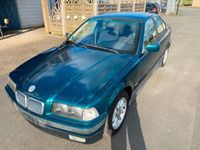 gebraucht BMW 320 E36 i Klima 1 Hand