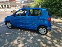 Gebraucht Suzuki Celerio 68 PS (50 kW) 2019 Blau Kleinwagen