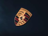 Gebraucht Porsche 993 450 PS (330 kW) 1998 Blau Coupé