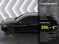 Neu Cupra Leon VZ 272 PS (200 kW) 2025 Schwarz (schwarz / midnightblack) Kombi