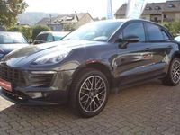 gebraucht Porsche Macan Basis