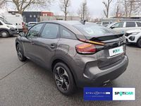 Gebraucht Citroën C4 PureTech 131 PS (96 kW) 2024 Grau Limousine