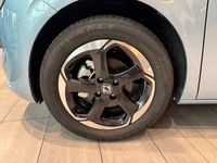 Neu DongFeng Box 69 kW (95 PS) 2026 Blau Kleinwagen