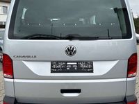 gebraucht VW Caravelle T6T6.1DSG,Apple-Play,Android-Auto,DAB