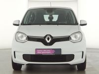 gebraucht Renault Twingo Zen Electric R&GO+Klima-Paket|Bluetooth