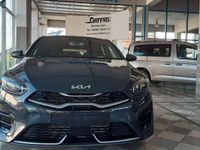 Gebraucht Kia ProCeed GT-Line 160 PS (117 kW) 2023 Grau Kleinwagen