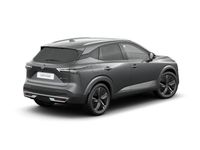 Neu Nissan Qashqai 360º 205 PS (150 kW) 2026 Grau SUV