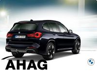 gebraucht BMW iX3 iX3IMPRESSIVE UPE: 78.590,00 Euro