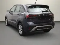 Brugt VW T-Cross 95 HK (69 kW) 2025 Grå SUV