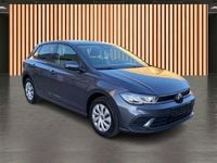 Gebraucht VW Polo Life 80 PS (58 kW) 2025 Grau Kleinwagen