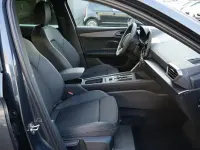 Usata Cupra Leon 150 CV (110 kW) 2024 Grigio Berlina