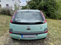Gebraucht Opel Corsa 75 PS (55 kW) 2001 Andere farben Kleinwagen