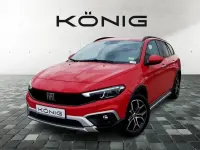 Gebraucht Fiat Tipo Red 131 PS (96 kW) 2023 Rot Kombi