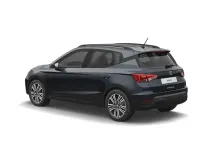 Gebraucht Seat Arona Style 116 PS (85 kW) 2024 Magnetic grau metallic (metallic) SUV