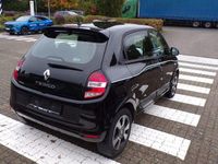 Gebraucht Renault Twingo LIMITED 71 PS (52 kW) 2017 Noir etoile (metallic) Kleinwagen