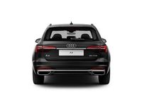 Gebraucht Audi A4 Advanced 150 PS (110 kW) 2024 Gletscherweiss Kombi