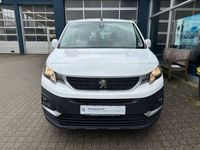 gebraucht Peugeot Rifter BlueHDi 100 Active L1 AHK,Klima,180°Türen