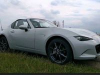 Gebraucht Mazda MX5 160 PS (117 kW) 2018 Andere farben Cabrio