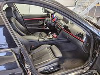 Gebraucht BMW 330 Sport Line 258 PS (189 kW) 2017 Limousine