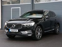 Gebraucht Volvo XC60 341 PS (250 kW) 2020 Schwarz SUV