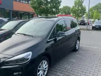 Gebraucht BMW 216 120 PS (88 kW) 2018 Schwarz Coupé