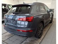 Gebraucht Audi Q5 Ambiente 299 PS (219 kW) 2022 Manhattangrau metallic SUV