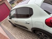 Gebraucht Citroën C3 PureTech 83 PS (61 kW) 2018 Limousine