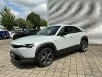 Gebraucht Mazda MX30 Ad'Vantage 106 kW (145 PS) 2023 Weiß SUV