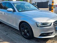 Gebraucht Audi A4 143 PS (105 kW) 2013 Kombi