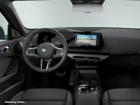 Gebraucht BMW 220 Gran Coupé M Sport 163 PS (119 kW) 2025 Saphirschwarz Coupé