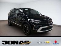 gebraucht Opel Crossland X Crossland Ultimate 1.2T RKamera Sitzheizung Navi