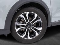 Gebraucht Ford Puma Titanium 125 PS (91 kW) 2025 Grau SUV