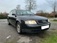 gebraucht Audi A6 2.5 diesel