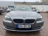 gebraucht BMW 528 528 Baureihe 5 Lim. i