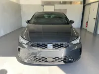 Neu Seat Ibiza CONNECT 80 PS (58 kW) 2026 [s7s7] magnetic grau metallic Kleinwagen