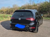 gebraucht VW Golf 