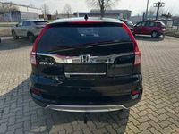 gebraucht Honda CR-V 2.0i-VTEC 2WD Elegance