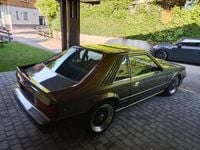 Gebraucht Ford Mustang Fastback 115 PS (84 kW) 1979 Gold Coupé