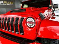 gebraucht Jeep Wrangler 3.6 V6 Sahara Sport OFFROAD 4x4 *LED*