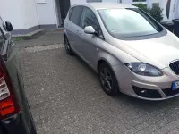 Gebraucht Seat Altea 4You 105 PS (77 kW) 2014 Kombi