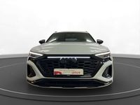 Gebraucht Audi SQ8 e-tron Ambiente 369 kW (503 PS) 2024 Weiß SUV