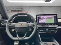 Neu Cupra Formentor VZ 333 PS (244 kW) 2026 Midnight black SUV