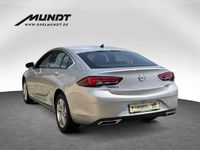 Gebraucht Opel Insignia Elegance 174 PS (127 kW) 2021 Silber Limousine