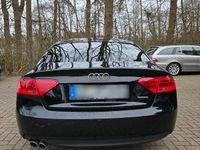 Gebraucht Audi A5 245 PS (180 kW) 2015 Schwarz Coupé