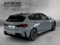 Gebraucht BMW 120 M Sport 170 PS (125 kW) 2025 Brooklyn grau metallic Kleinwagen