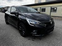 Gebraucht Renault Clio V Experience 101 PS (74 kW) 2019 Schwarz Kleinwagen