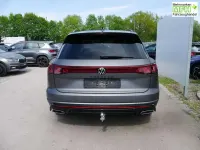 Neu VW Touareg Edition 286 PS (210 kW) 2026 Siliziumgrau matt SUV