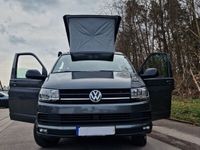 gebraucht VW California T6Beach 2.0 TDI DSG 8-fach bereift