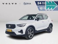 Gebraucht Volvo XC40 Plus 177 PS (130 kW) 2024 Blau SUV