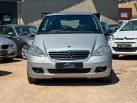 Używany Mercedes A180 108 KM (79 kW) 2007 Srebrny Hatchback